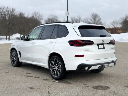 New 2026 BMW X5 xDrive40i image 4
