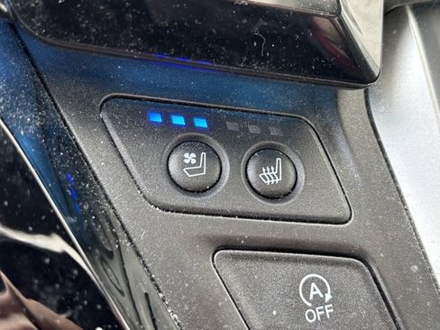 Certified 2024 Honda Odyssey Elite image 21