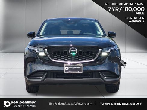 New 2026 MAZDA CX-5 2.5 S w/ Premium Plus Package AWD/4WD image 53