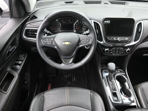 Certified 2024 Chevrolet Equinox Premier AWD/4WD image 13