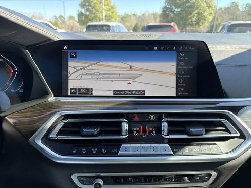 Used 2023 BMW X5 sDrive40i image 31