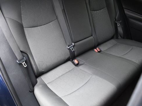 Used 2024 Toyota RAV4 XLE AWD/4WD image 28