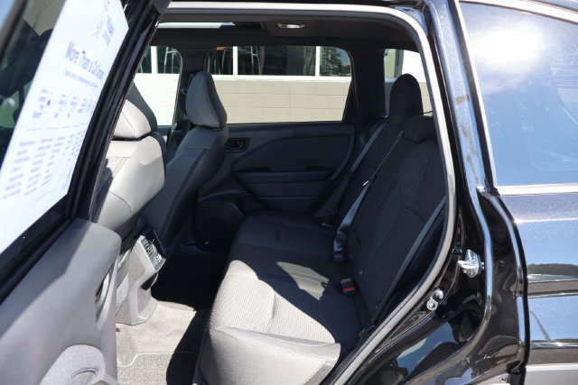 New 2026 Subaru Forester Premium AWD/4WD image 18