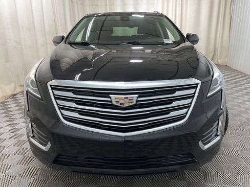 Used 2018 Cadillac XT5 Luxury w/ Driver Awareness Package AWD/4WD image 2