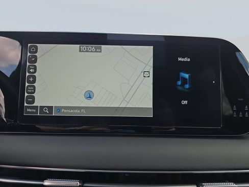 Used 2025 Hyundai Palisade Calligraphy FWD image 57