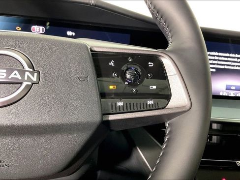 New 2026 Nissan Murano Platinum w/ Cargo Package image 30