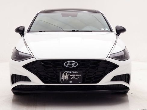 Used 2023 Hyundai Sonata SEL Plus image 4