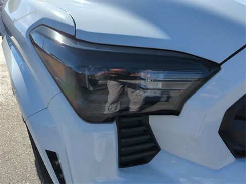 Used 2024 Toyota Tacoma SR5 image 11