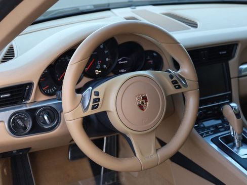 Used 2013 Porsche 911 Carrera RWD image 23