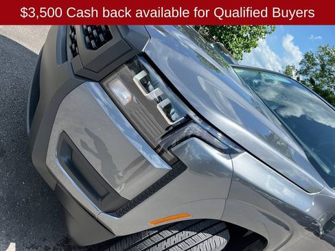 New 2026 Nissan Frontier S w/ Tow Package AWD/4WD image 35