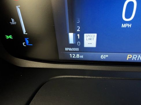 New 2026 Ford Transit 350 XLT image 23