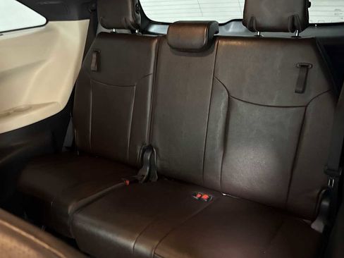 Certified 2021 Toyota Sienna Platinum image 26