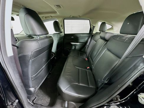 Used 2015 Honda CR-V EX-L image 26