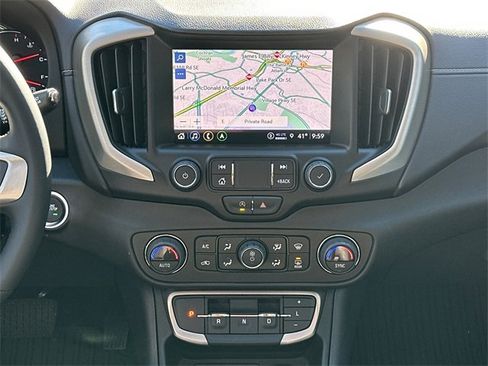 Used 2024 GMC Terrain Denali w/ Denali Premium Package image 28