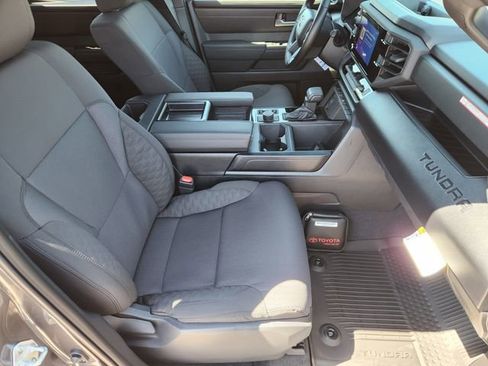 New 2026 Toyota Tundra SR5 image 12