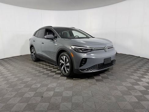 Used 2025 Volkswagen ID.4 Pro RWD image 4
