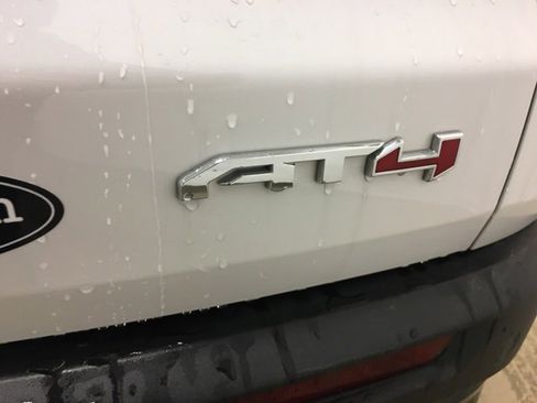 Used 2024 GMC Acadia AT4 w/ LPO, Floor Liner Package image 13