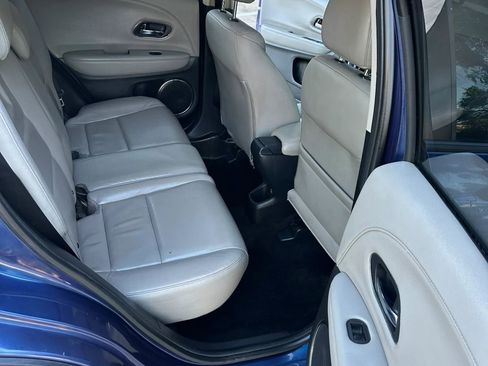 Used 2016 Honda HR-V EX-L image 12