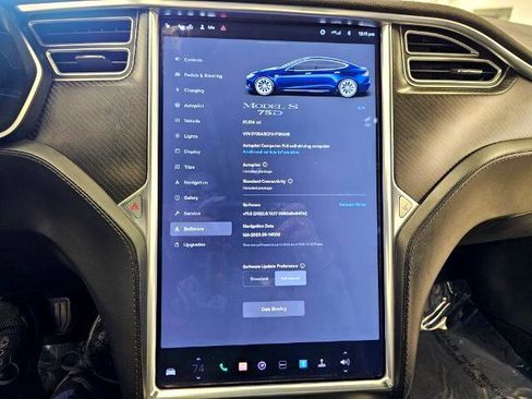 Used 2017 Tesla Model S 100D image 15