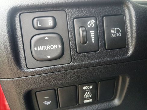 Used 2021 Toyota 4Runner SR5 Premium w/ Moonroof Package RWD image 24