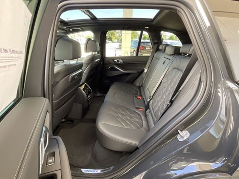 New 2026 BMW X5 sDrive40i image 26