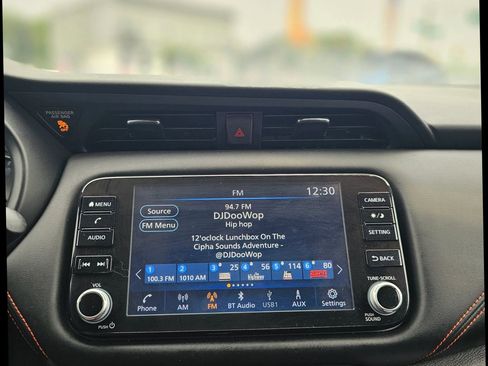 Used 2021 Nissan Kicks SR image 21
