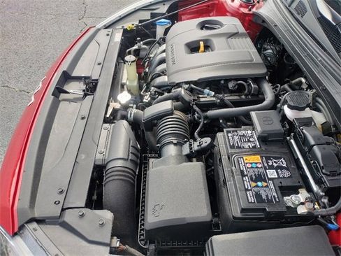 Used 2023 Kia Forte LXS image 13