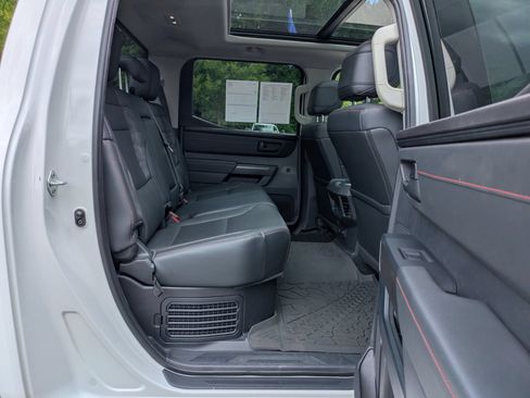 Used 2022 Toyota Tundra TRD Pro AWD/4WD image 36