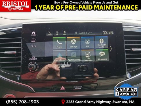 Used 2022 Honda Pilot EX-L image 26