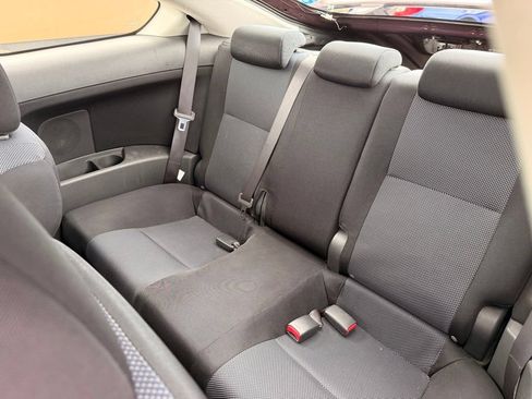 Used 2008 Scion tC FWD image 4