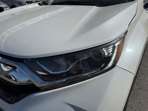 Used 2019 Honda CR-V EX image 3