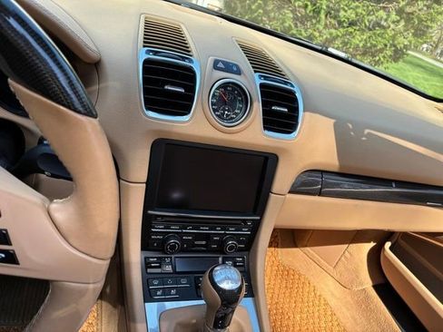 Used 2013 Porsche Boxster S RWD image 23