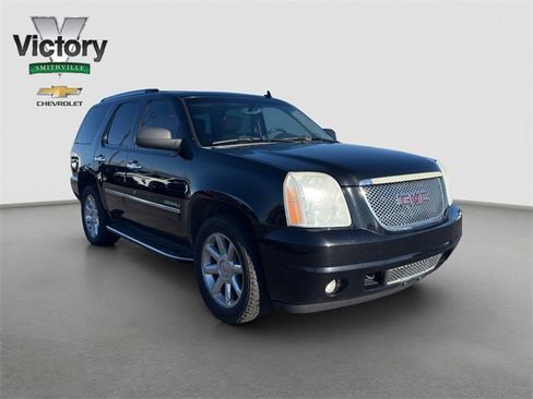 Used 2011 GMC Yukon Denali image 8