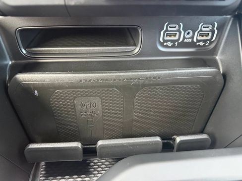 Used 2023 RAM 1500 Rebel w/ Rebel Level 2 Equipment Group AWD/4WD image 24