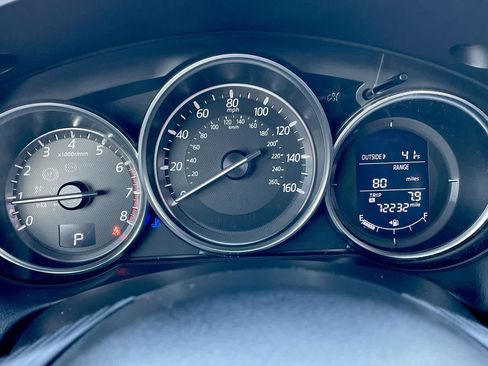 Used 2016 MAZDA CX-5 Touring image 26