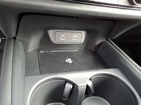 New 2026 Honda HR-V Sport image 15