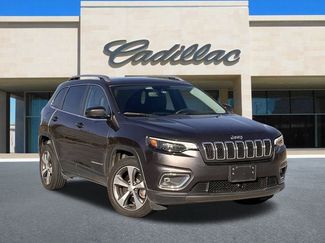 Used 2020 Jeep Cherokee Limited w/ Luxury Group video 2
