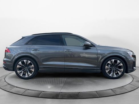 New 2026 Audi Q8 Premium Plus image 8
