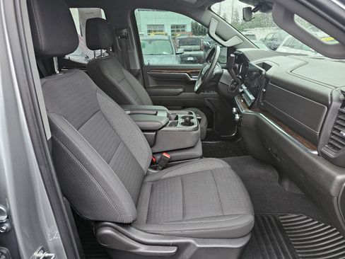 Used 2023 GMC Sierra 1500 Elevation image 11