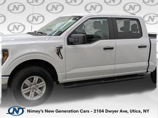 Used 2023 Ford F150 XLT AWD/4WD video 2
