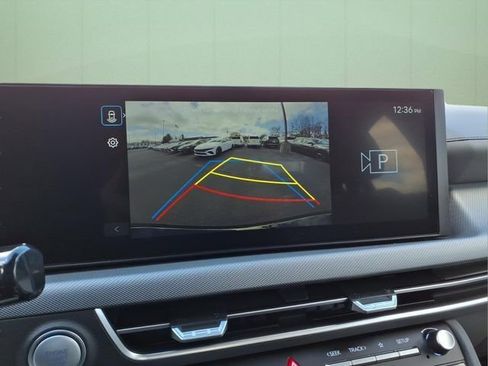New 2026 Hyundai Sonata SEL FWD image 27