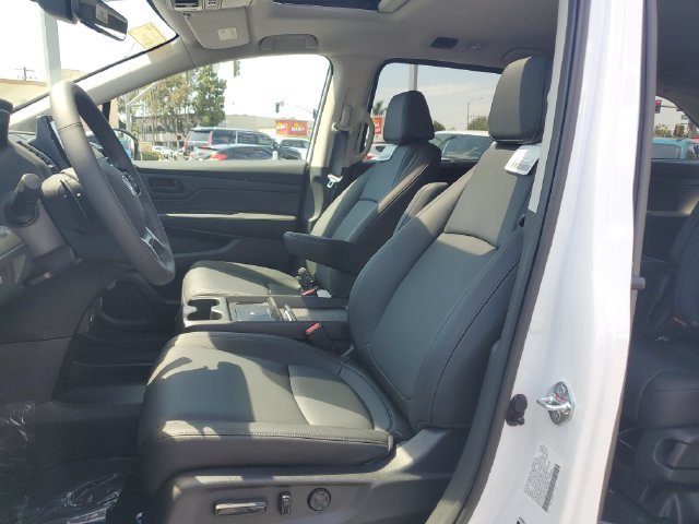 New 2026 Honda Odyssey EX-L image 18