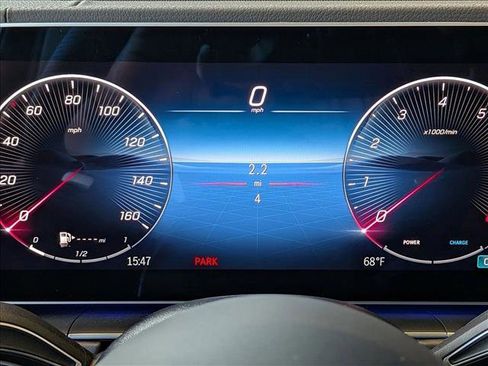 New 2026 Mercedes-Benz GLS 450 4MATIC image 9