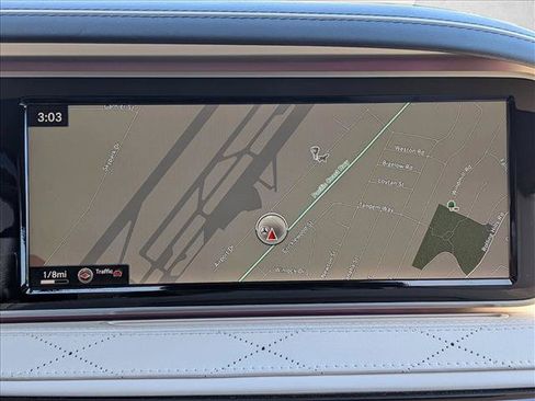Used 2016 Mercedes-Benz Maybach S 600 image 13