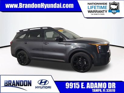 Used 2024 Kia Sorento SX