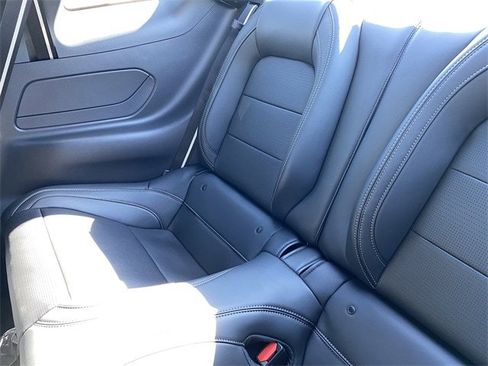 New 2025 Ford Mustang Premium image 38