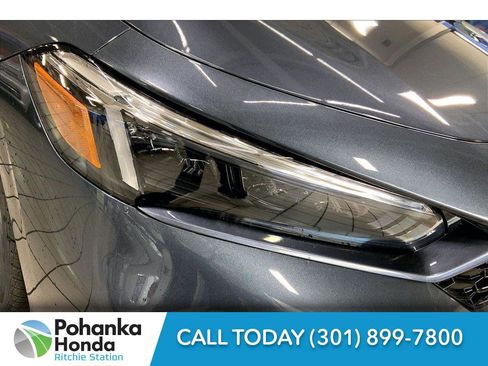 New 2026 Honda Civic Sport Touring image 16