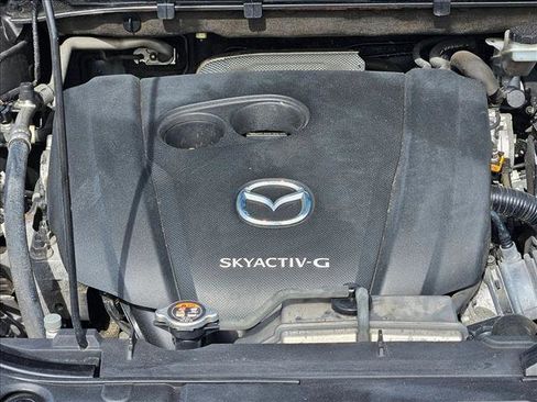 Used 2020 MAZDA CX-5 Touring image 22