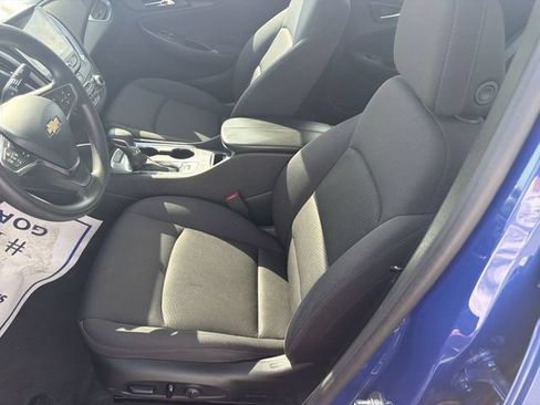 Used 2023 Chevrolet Malibu LT FWD image 20