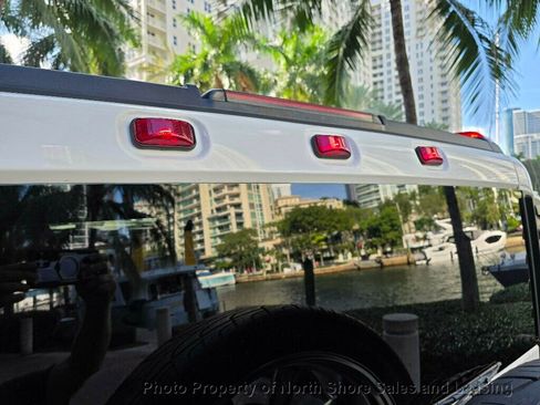 Used 2007 HUMMER H2 image 79